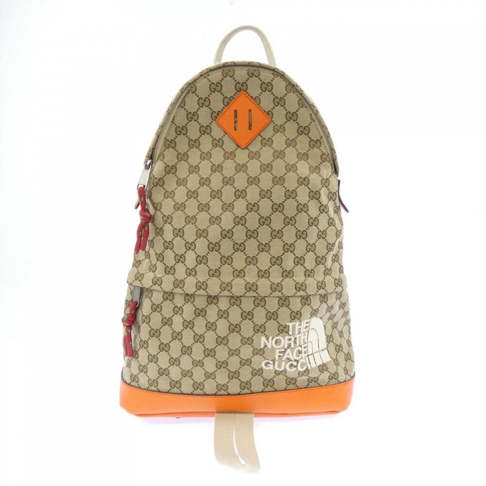 Gucci x The North Face 650288 GY5TN Backpack